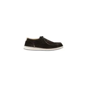 Birkenstock Paseo Suede Loafers Men Brown Moccasins