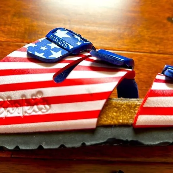 Birki’s by Birkenstock slides