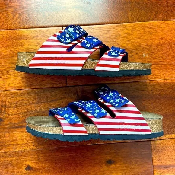 Birki’s by Birkenstock slides