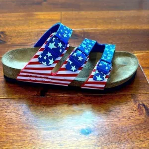 Birki’s by Birkenstock slides