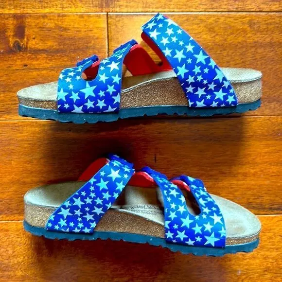 Birki’s by Birkenstock slides