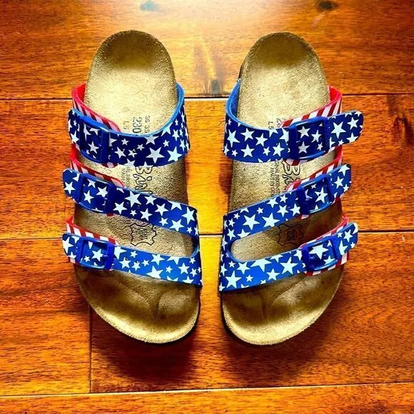 Birki’s by Birkenstock slides