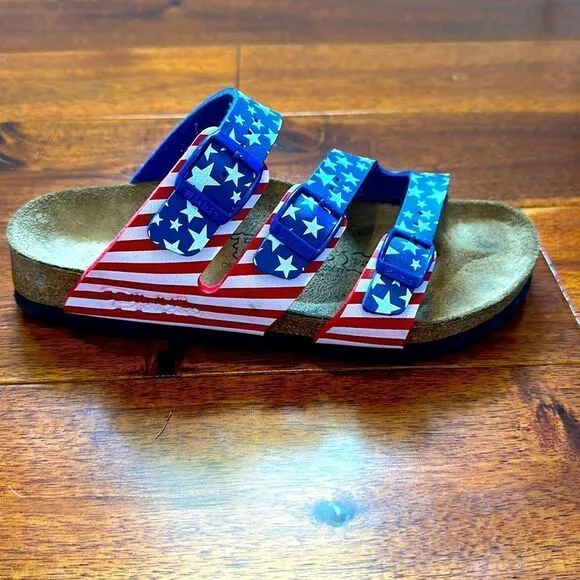 Birki’s by Birkenstock slides