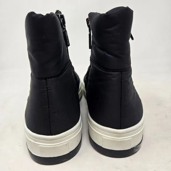 BLONDO Samarie Women's Waterproof Black Winter Puffy Boots 6M