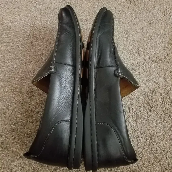 💙Born Size 9.5 Loafers
