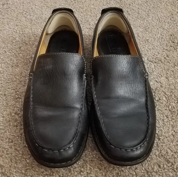 💙Born Size 9.5 Loafers