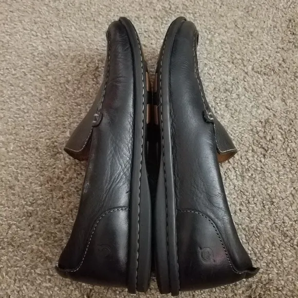 💙Born Size 9.5 Loafers