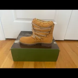 Brand New in Box Timberland Boots