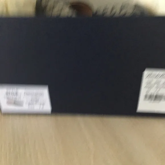 BROOKS BROTHERS LOGO JACQUARD LOAFERS
