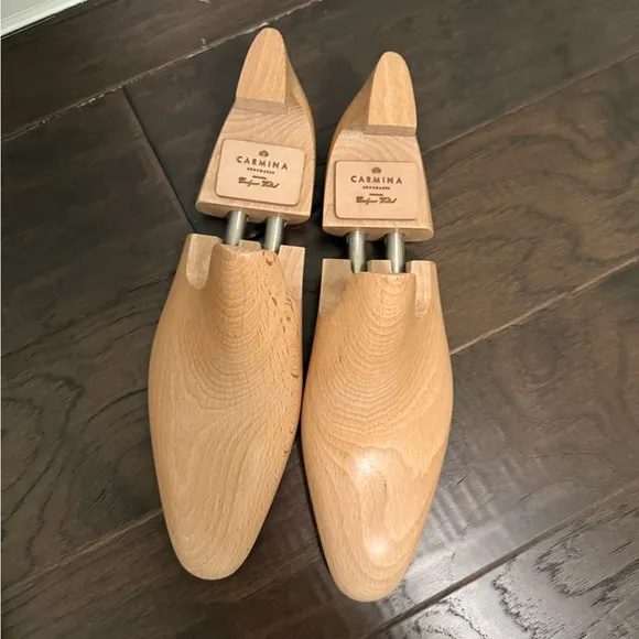 Brown Suede Loafers for Men - 10