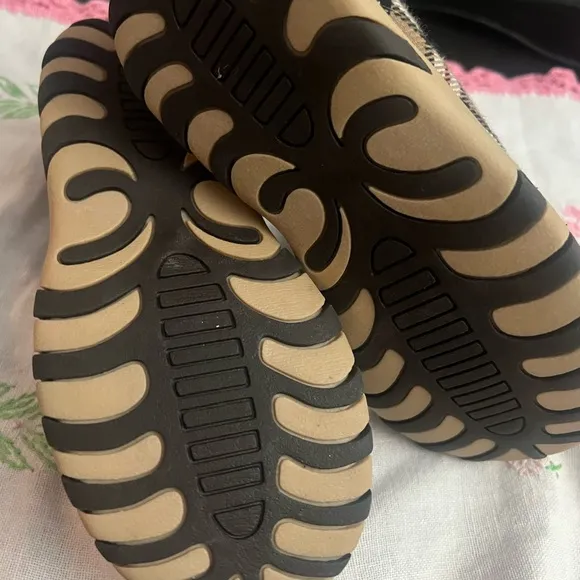 Burberry Kids Loafers