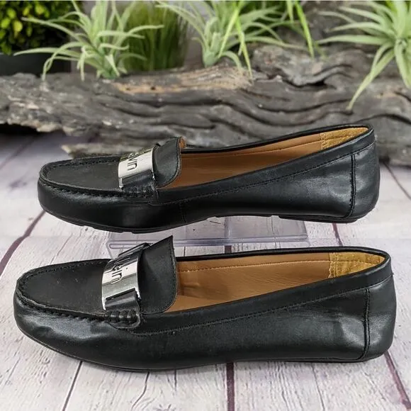 Calvin Klein® Lillia Loafers Flats