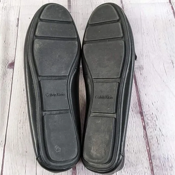 Calvin Klein® Lillia Loafers Flats
