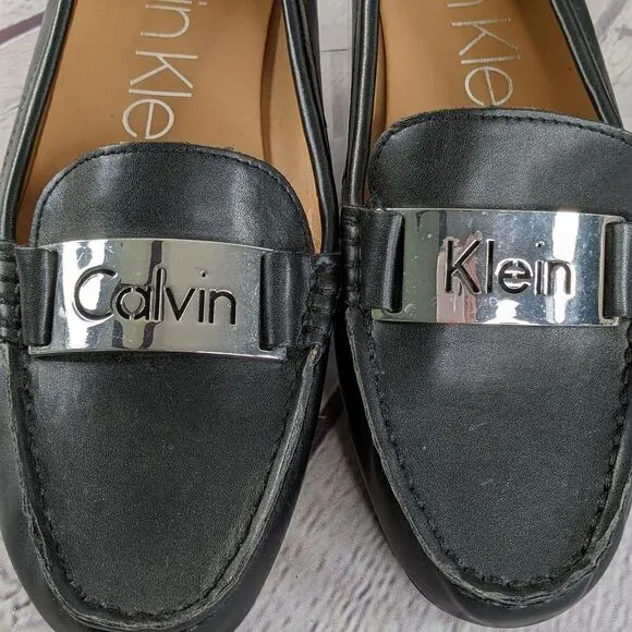Calvin Klein® Lillia Loafers Flats