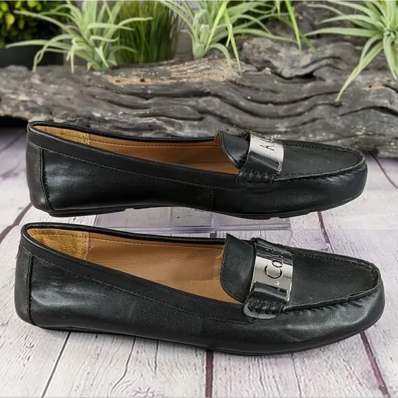 Calvin Klein® Lillia Loafers Flats