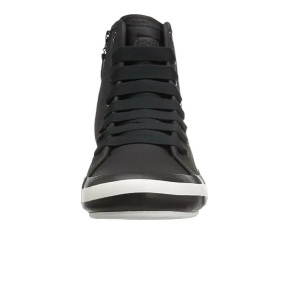 Camper Women's Portol Fashion Sneaker, Black, size 9, NIB, $150