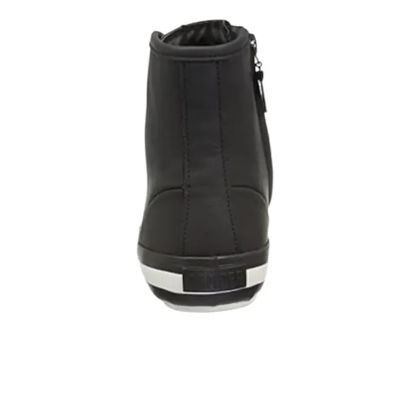 Camper Women's Portol Fashion Sneaker, Black, size 9, NIB, $150