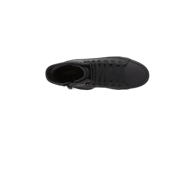 Camper Women's Portol Fashion Sneaker, Black, size 9, NIB, $150