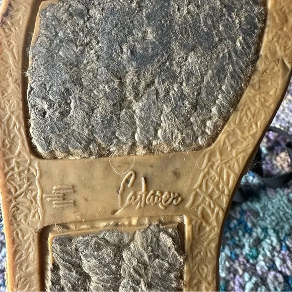 🏝️Castaner Espadrilles🏝️