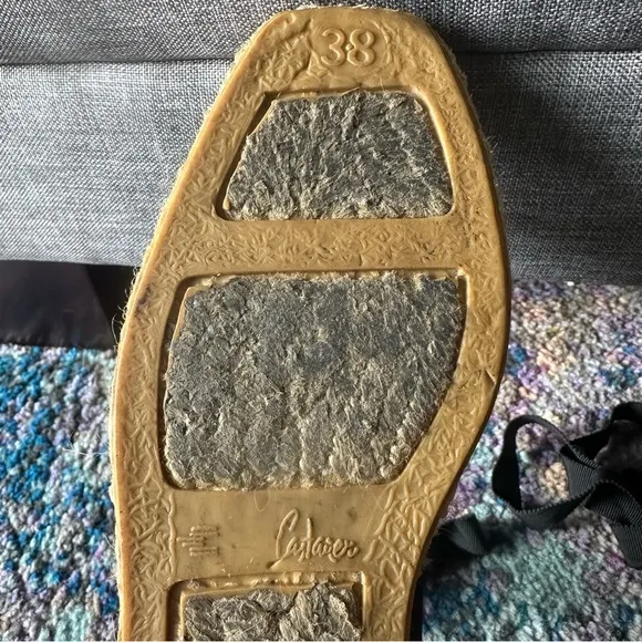 🏝️Castaner Espadrilles🏝️