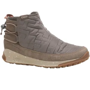Chaco Borealis Ridge Quilted Boots