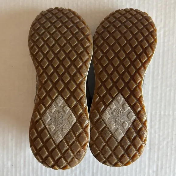 Chaco Borealis Ridge Quilted Boots