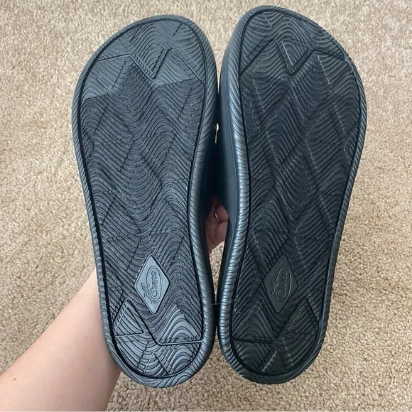 Chaco | Men's Tye Dye Chillos Slides Size 11 NWT