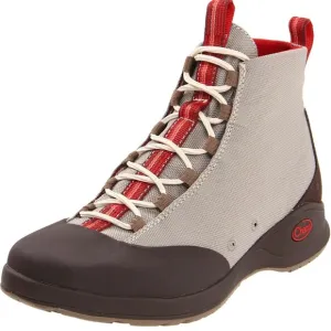 Chaco Tedinho Bulloo Salmon Run Women’s boots. Size 9