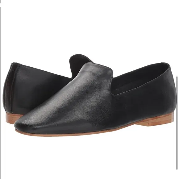 Chinese Laundry JoJo leather loafers