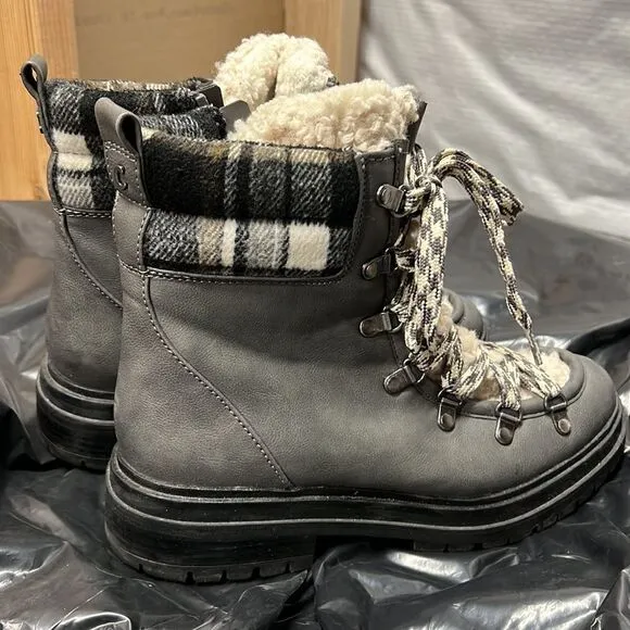 Circus by Sam Edelman Boots