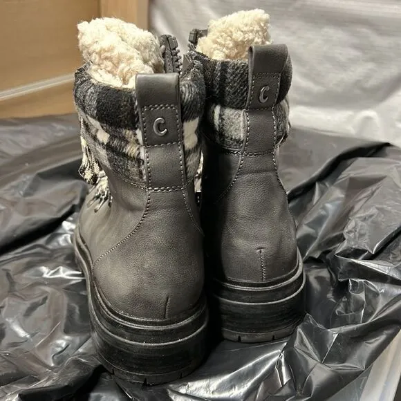 Circus by Sam Edelman Boots