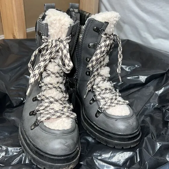 Circus by Sam Edelman Boots