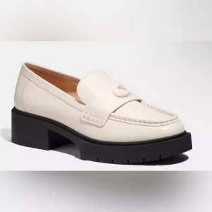 Coach Leah Loafers