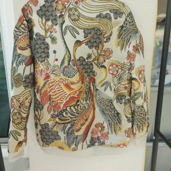 Coat and jacket for men