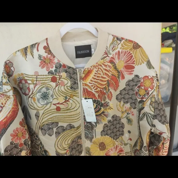 Coat and jacket for men
