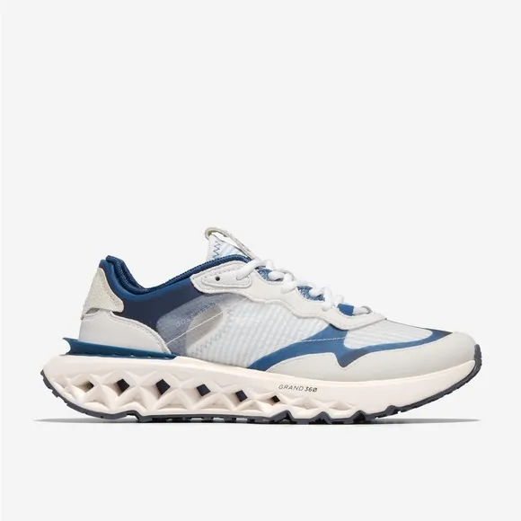 COLE HAAN Men's 5.ZERØGRAND Running Shoe size11 Men.                   order(66)