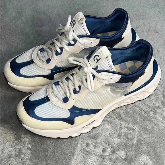 COLE HAAN Men's 5.ZERØGRAND Running Shoe size11 Men.                   order(66)