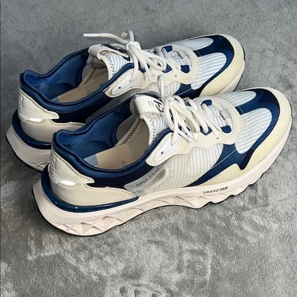 COLE HAAN Men's 5.ZERØGRAND Running Shoe size11 Men.                   order(66)