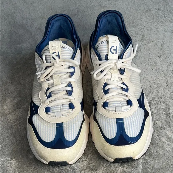 COLE HAAN Men's 5.ZERØGRAND Running Shoe size11 Men.                   order(66)