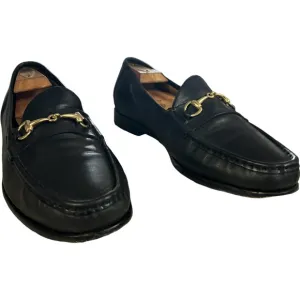 Cole Haan Men’s Black Slip On City Loafers C01062. Size 11.5 M