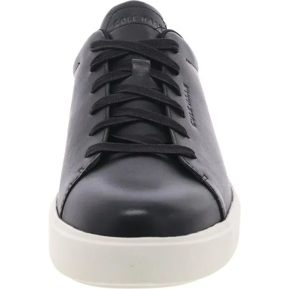 Cole Haan Mens GC Traveler Beige Two Tone Casual And Fashion Sneakers New