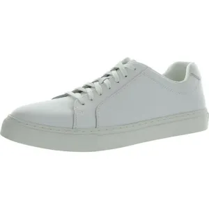 Cole Haan Mens Grand Series Jensen White Casual And Fashion Sneakers New