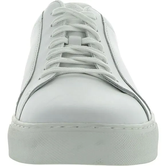 Cole Haan Mens Grand Series Jensen White Casual And Fashion Sneakers New