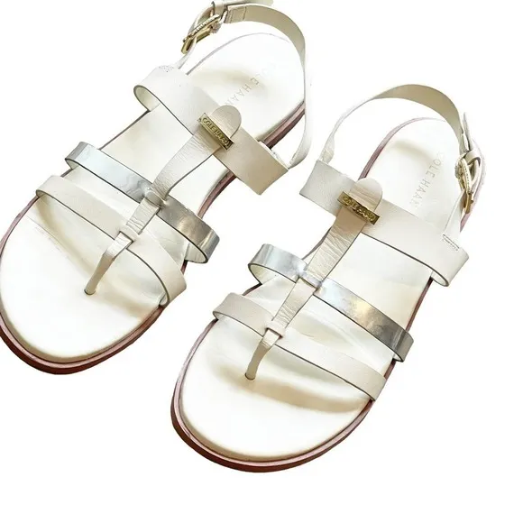 Cole Haan Women's Finis Sandal Size 8B NWOT