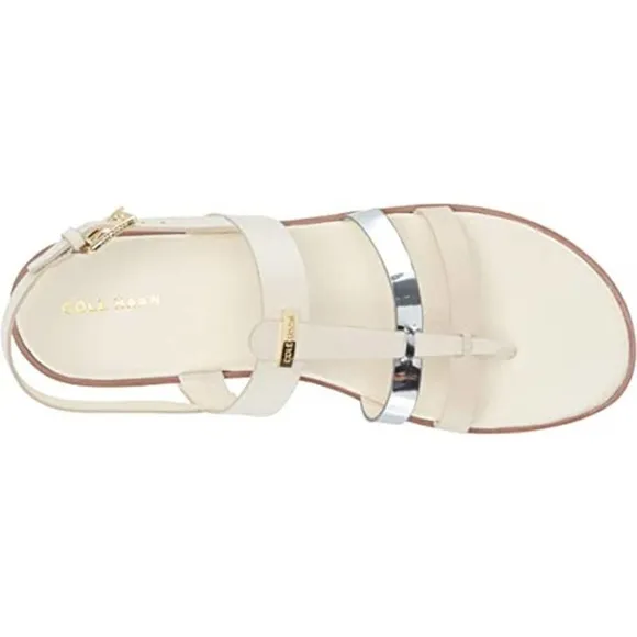 Cole Haan Women's Finis Sandal Size 8B NWOT