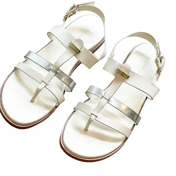 Cole Haan Women's Finis Sandal Size 8B NWOT