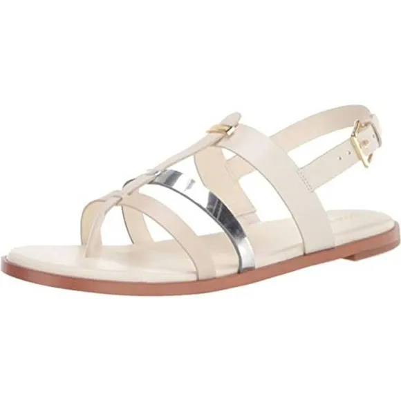 Cole Haan Women's Finis Sandal Size 8B NWOT