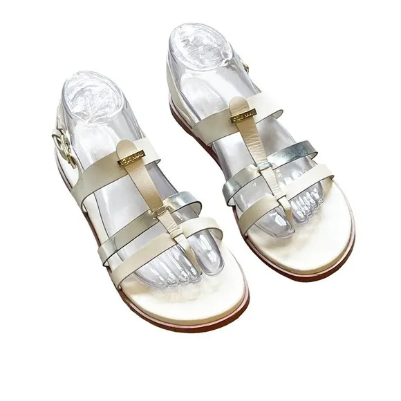 Cole Haan Women's Finis Sandal Size 8B NWOT