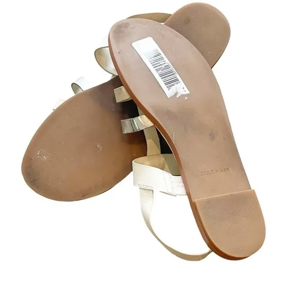 Cole Haan Women's Finis Sandal Size 8B NWOT