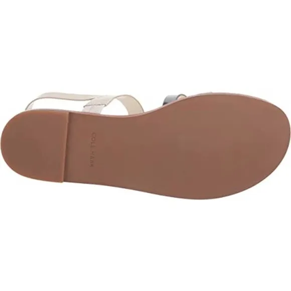 Cole Haan Women's Finis Sandal Size 8B NWOT